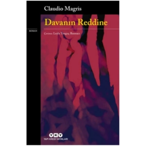 Davanın Reddine