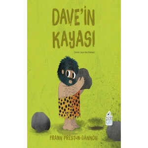 Dave’in Kayası Frann Preston-Gannon