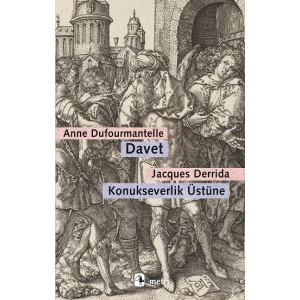 Davet Konukseverlik Üstüne