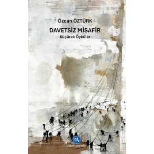 Davetsiz Misafir