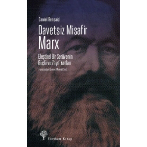 Davetsiz Misafir - Marx