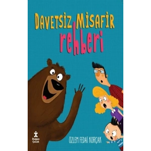 Davetsiz Misafir Rehberi