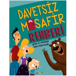Davetsiz Misafir Rehberi