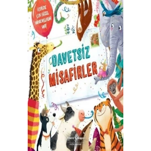 Davetsiz Misafirler