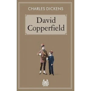 David Copperfield