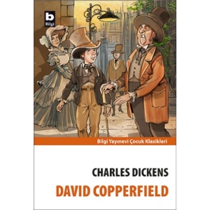 David Copperfield