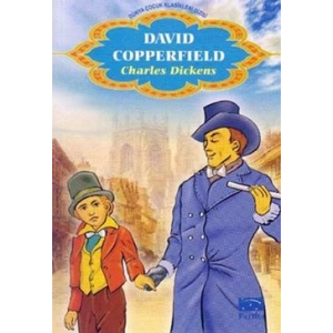 David Copperfield