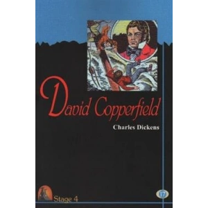 David Copperfield
