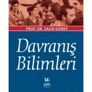 Davranış Bilimleri