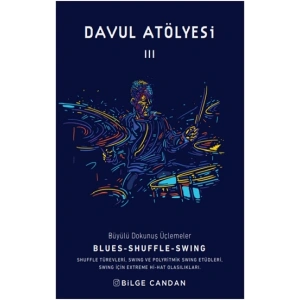 Davul Atölyesi 3