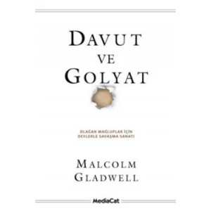 Davut ve Golyat