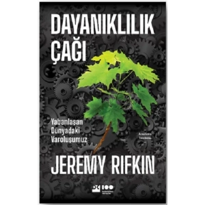 Dayanıklılık Çağı