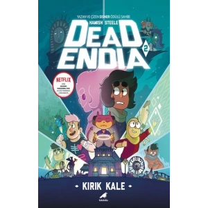 Deadendia 2 - Kırık Kale