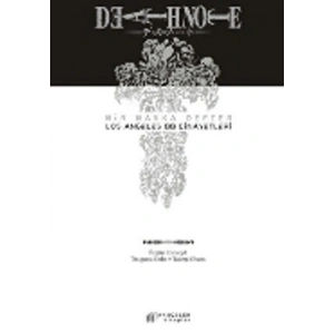 Death Note - Bir Başka Defter - Los Angeles BB Cinayetleri
