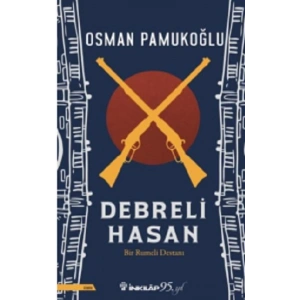 Debreli Hasan