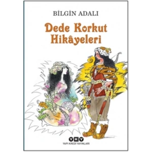 Dede Korkut Hikayeleri