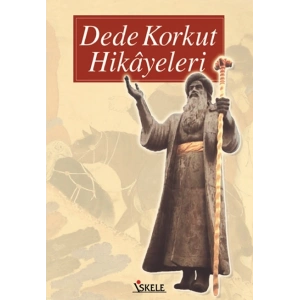 Dede Korkut Hikayeleri