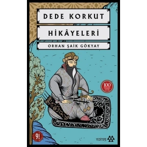 Dede Korkut Hikayeleri