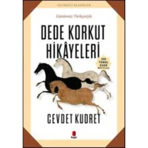 Dede Korkut Hikayeleri