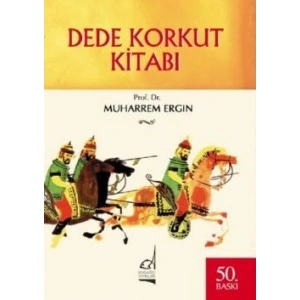 Dede Korkut Kitabı