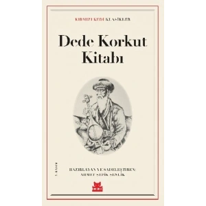 Dede Korkut Kitabı
