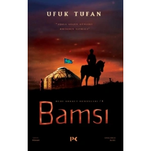 Dede Korkut Romanları 1 Bamsı