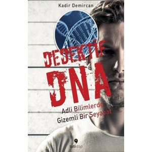 Dedektif DNA
