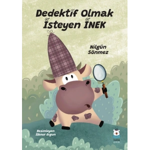 Dedektif Olmak İsteyen İnek