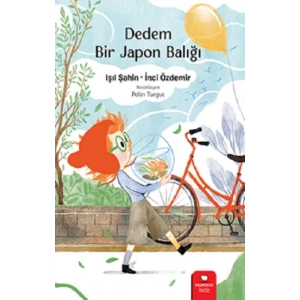 Dedem Bir Japon Balığı