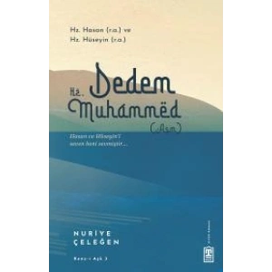Dedem Hz. Muhammed (asm)