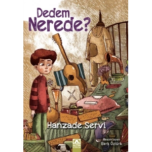 Dedem Nerede?