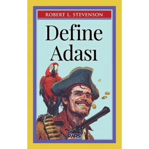 Define Adası