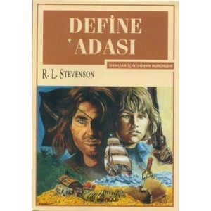 Define Adası