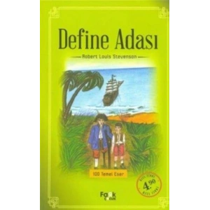 Define Adası
