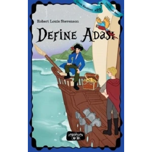 Define Adası