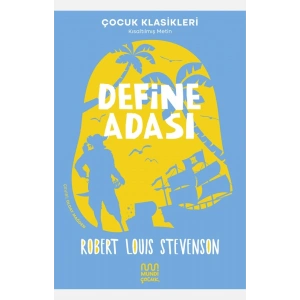Define Adası - Kısaltılmış Klasikler