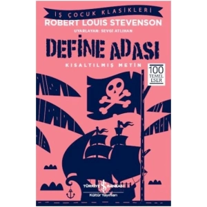 Define Adası (Kısaltılmış Metin)