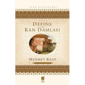 Define Kan Damlası