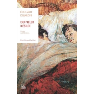 Defneler Kesildi