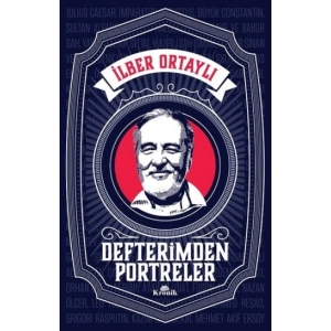 Defterimden Portreler