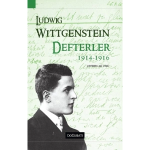 Defterler 1914-1916