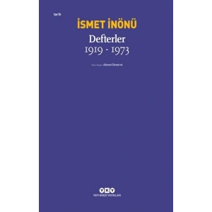 Defterler (1919-1973)