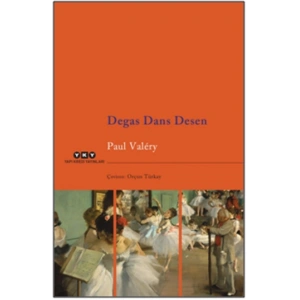 Degas Dans Desen