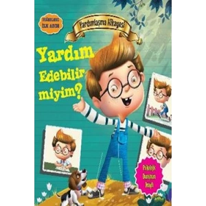 Değerlere İlk Adım - Yardımlaşma Hikayesi: Yardım Edebilir miyim