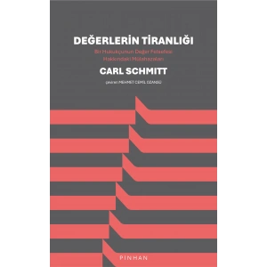 Değerlerin Tiranlığı