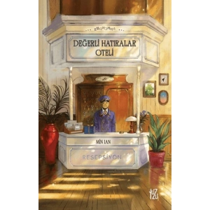 Değerli Hatıralar Oteli