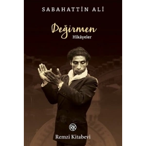 Değirmen