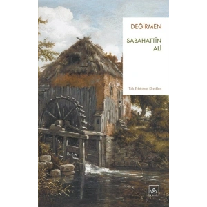 Değirmen