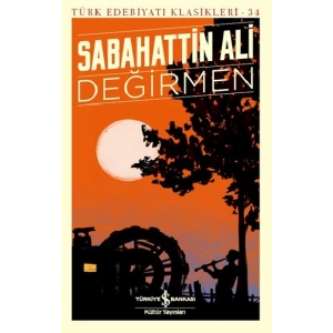 Değirmen