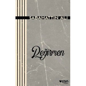 Değirmen